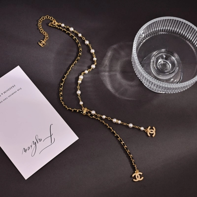 Chanel Necklaces