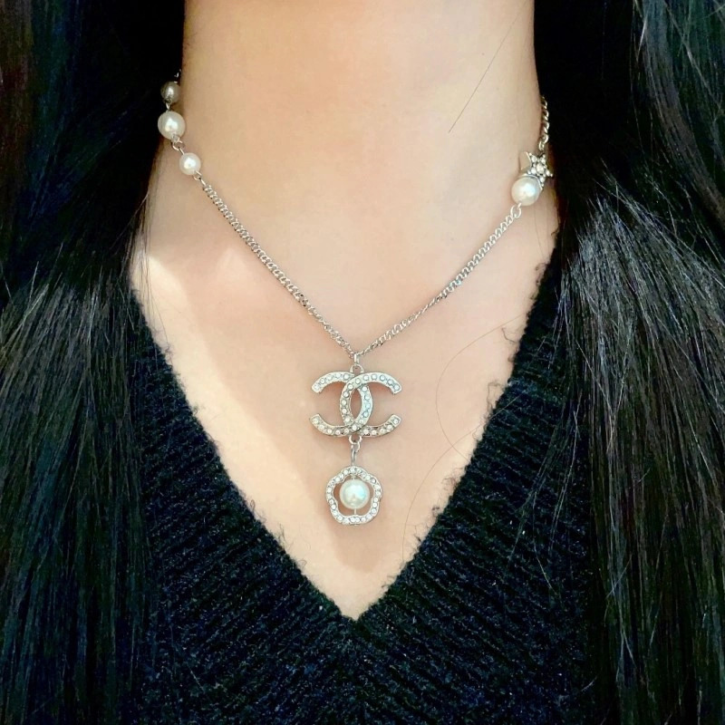 Chanel Necklaces