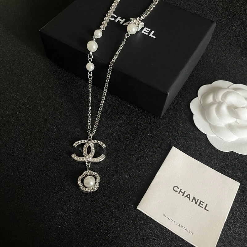 Chanel Necklaces