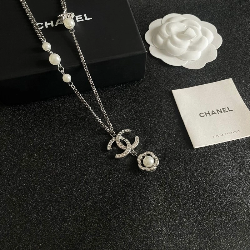 Chanel Necklaces
