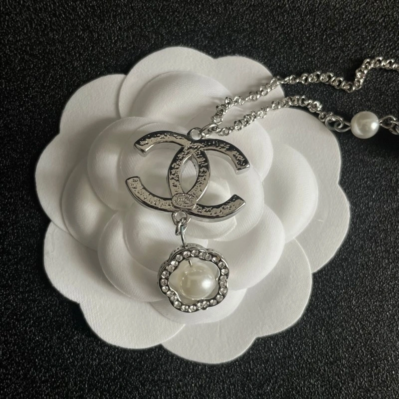 Chanel Necklaces