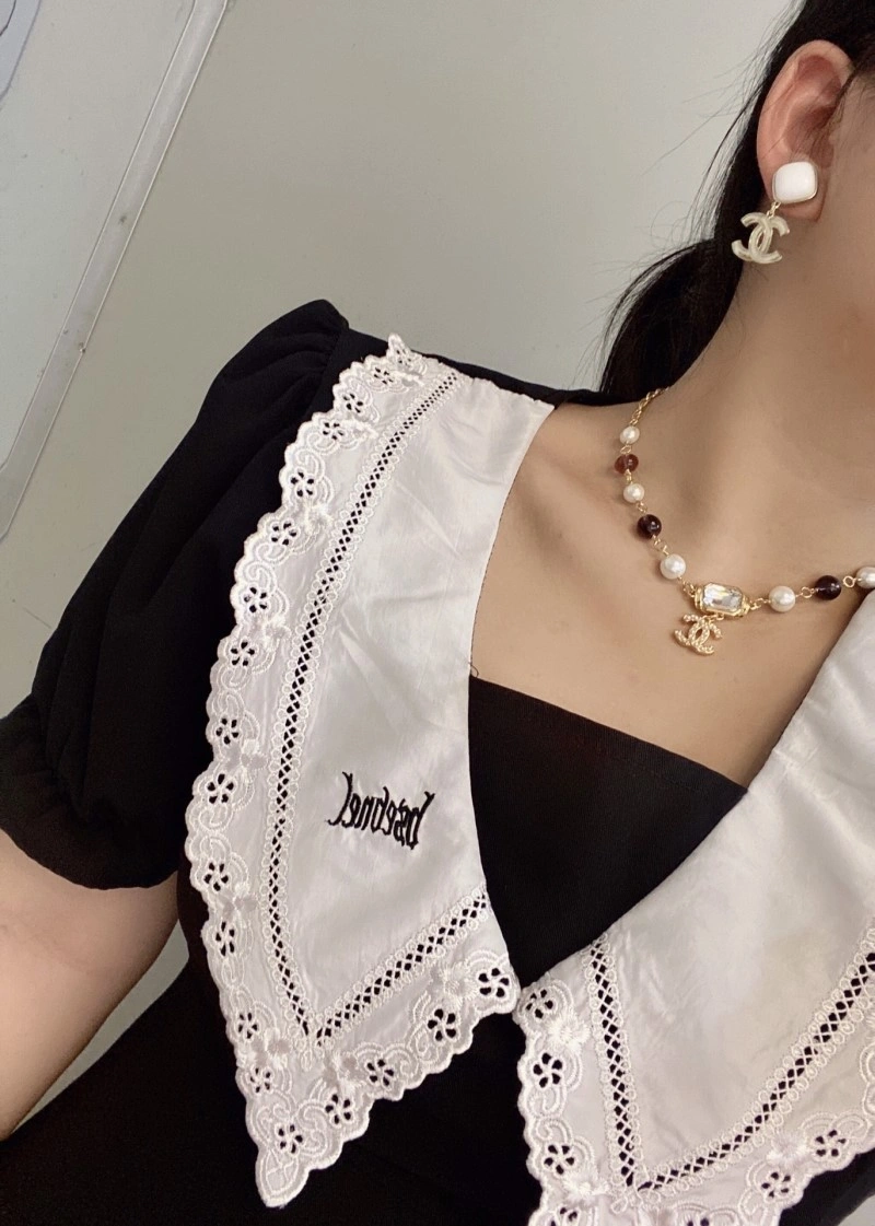 Chanel Necklaces