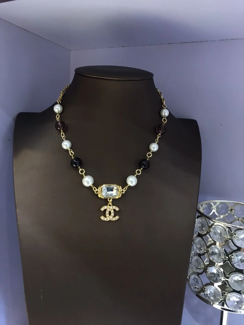 Chanel Necklaces