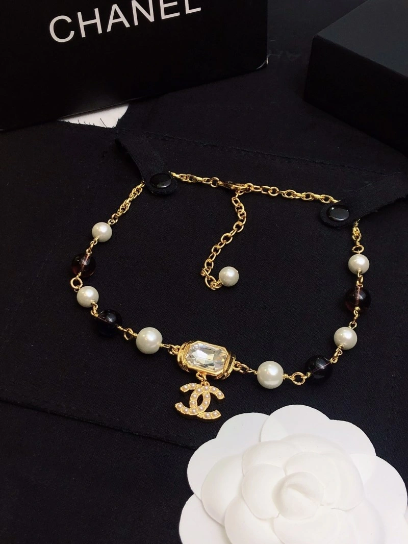 Chanel Necklaces