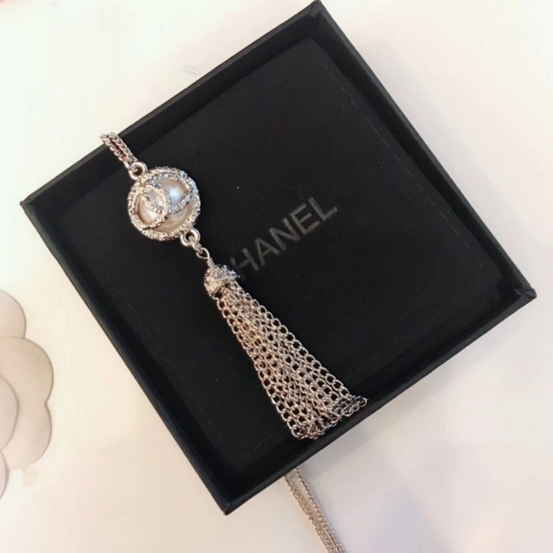 Chanel Necklaces