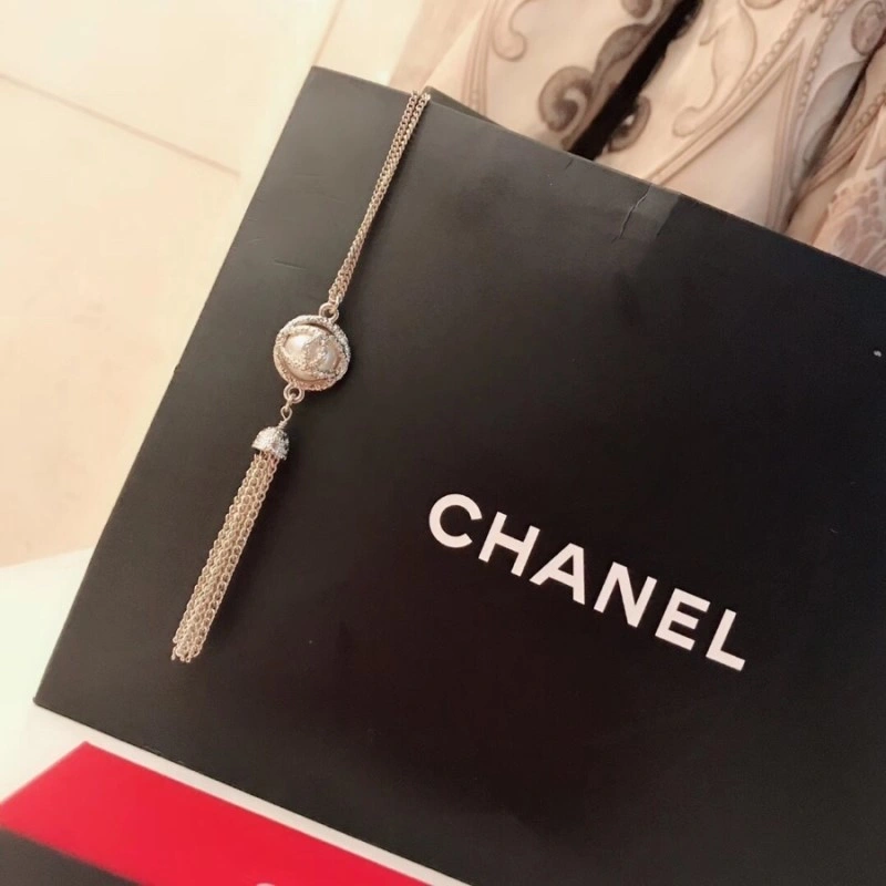 Chanel Necklaces