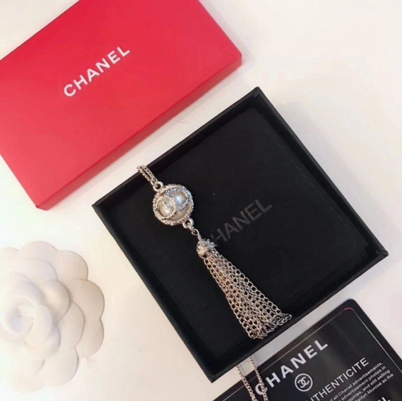 Chanel Necklaces