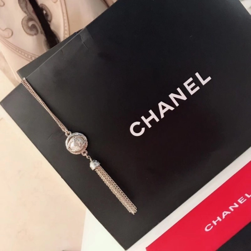 Chanel Necklaces
