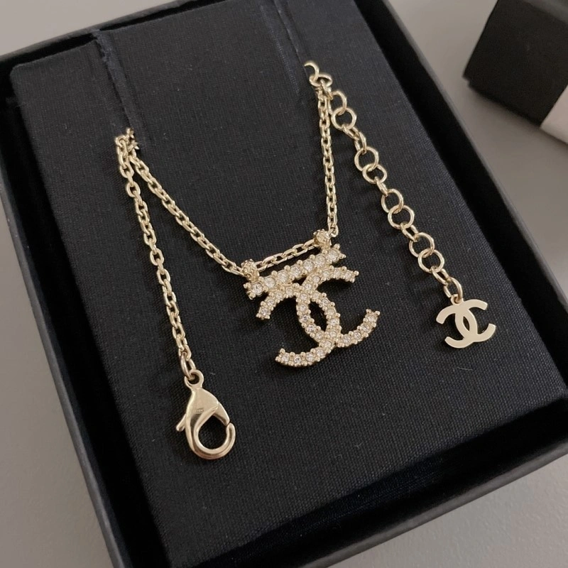 Chanel Necklaces
