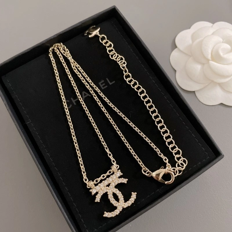 Chanel Necklaces