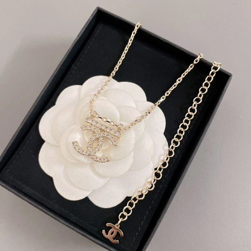 Chanel Necklaces