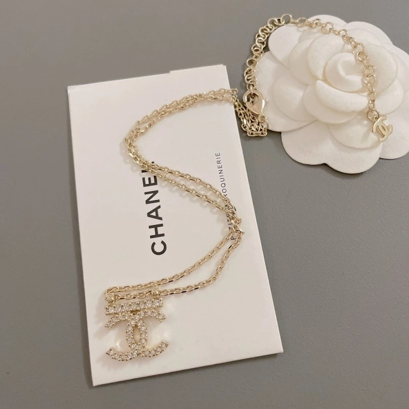 Chanel Necklaces
