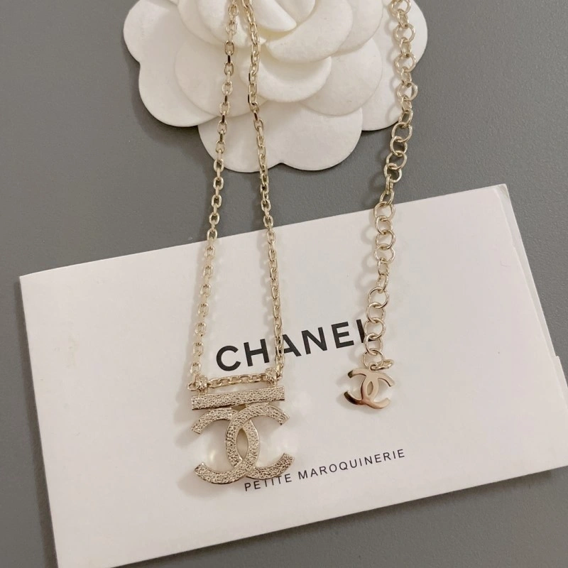 Chanel Necklaces