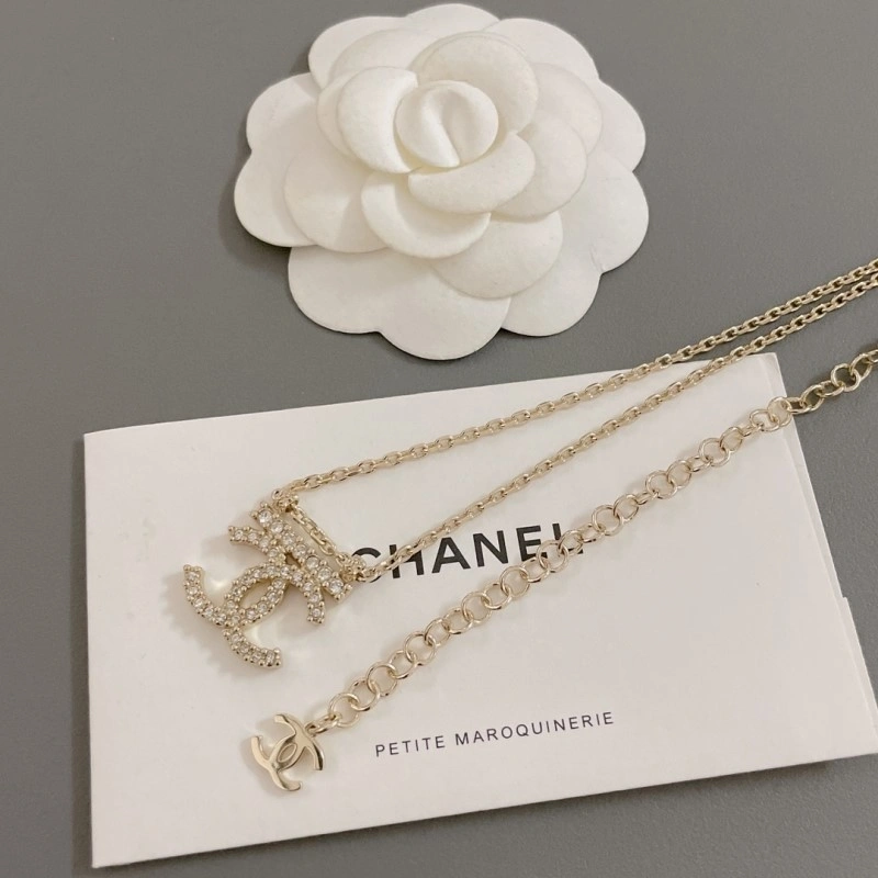 Chanel Necklaces