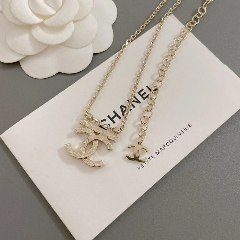 Chanel Necklaces