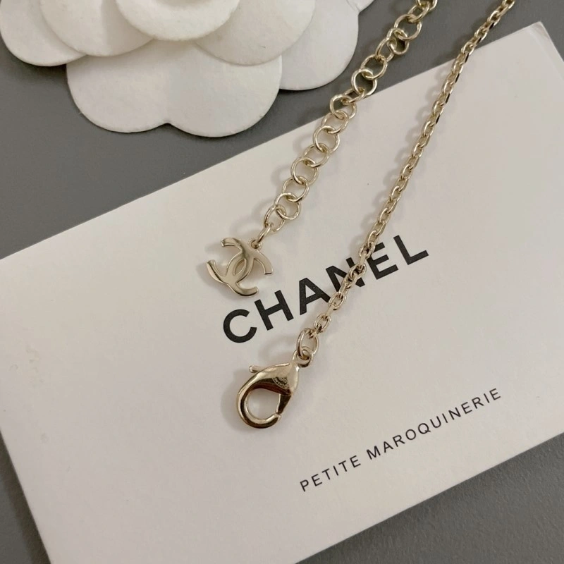 Chanel Necklaces