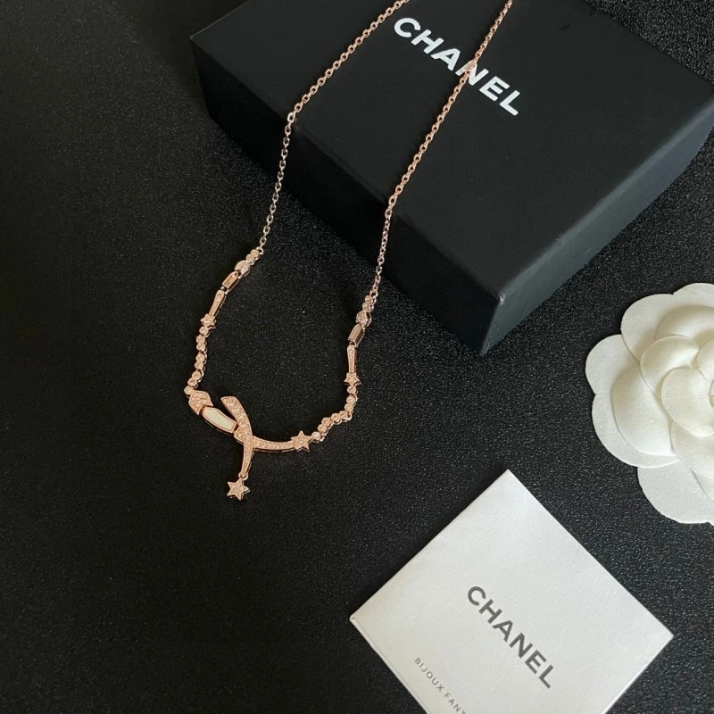 Chanel Necklaces