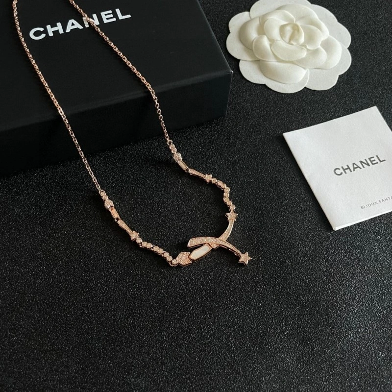 Chanel Necklaces