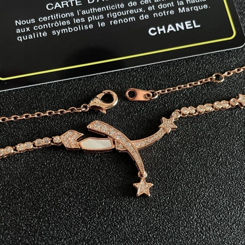 Chanel Necklaces