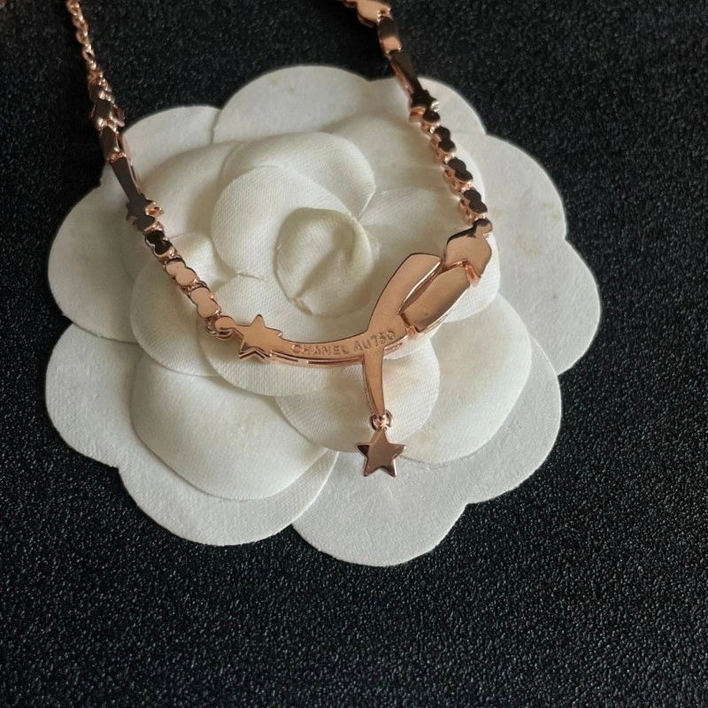 Chanel Necklaces