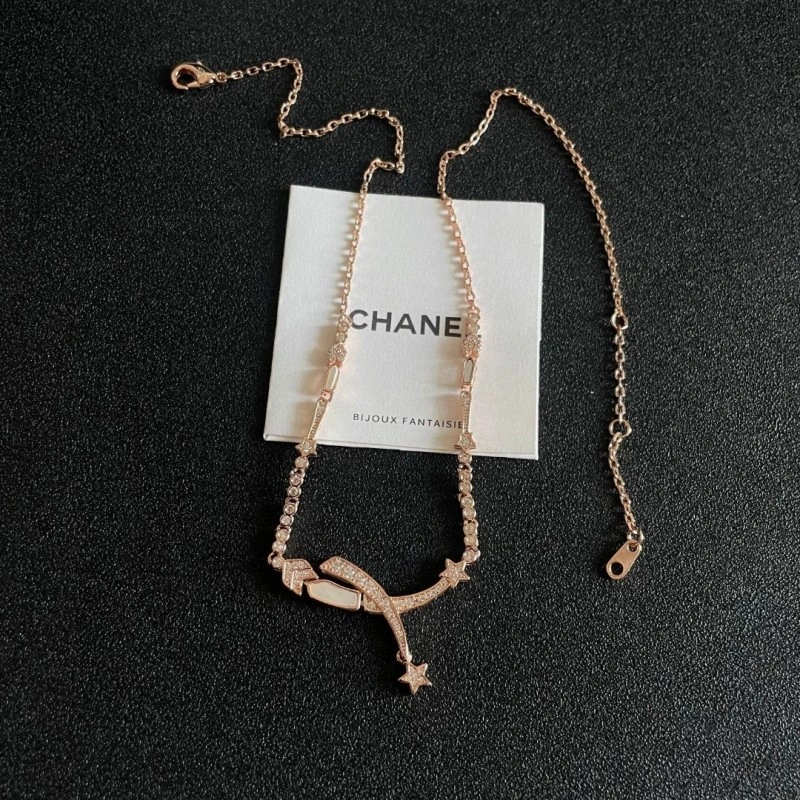 Chanel Necklaces