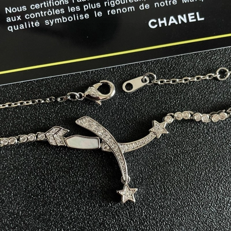 Chanel Necklaces