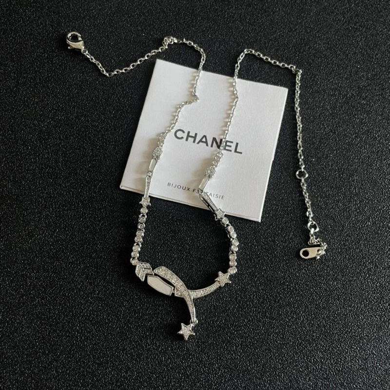 Chanel Necklaces