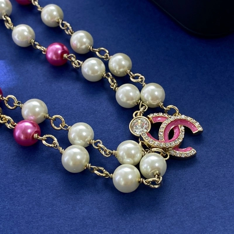 Chanel Necklaces