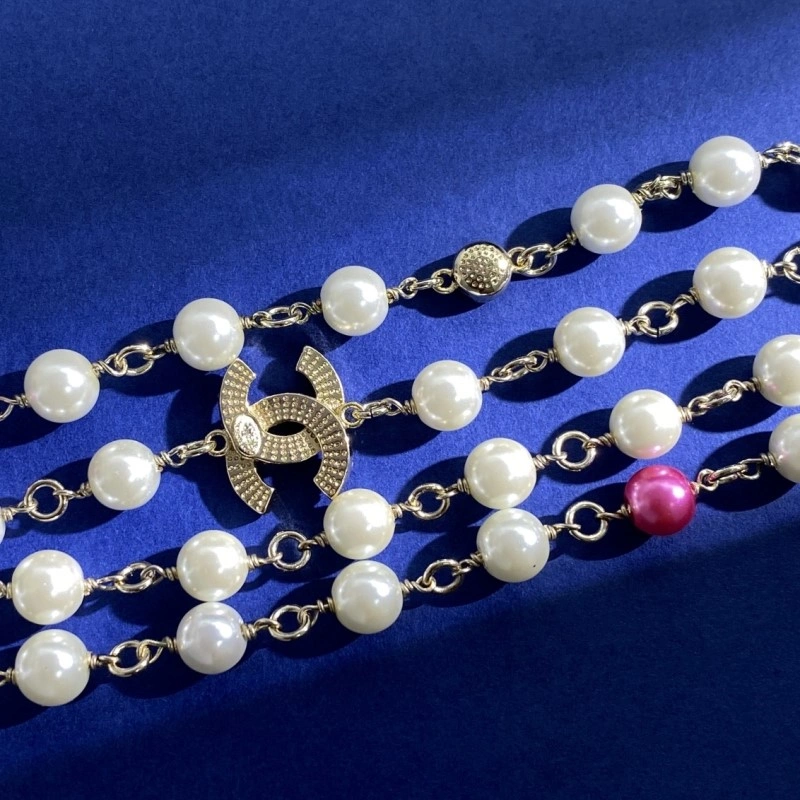 Chanel Necklaces