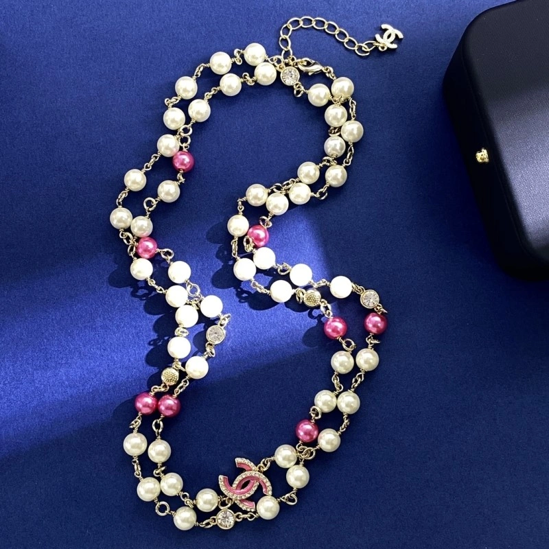 Chanel Necklaces