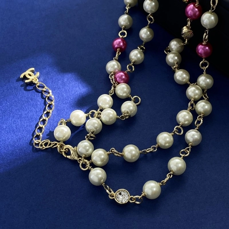 Chanel Necklaces