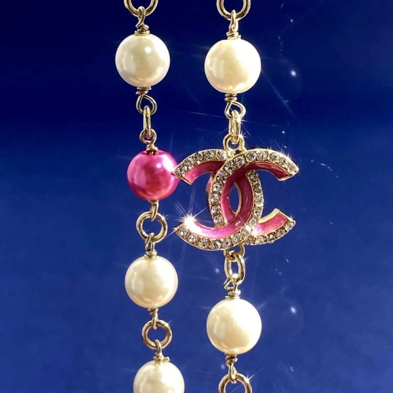 Chanel Necklaces