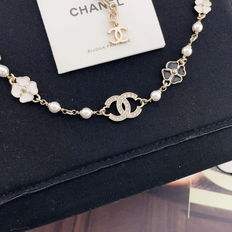 Chanel Necklaces