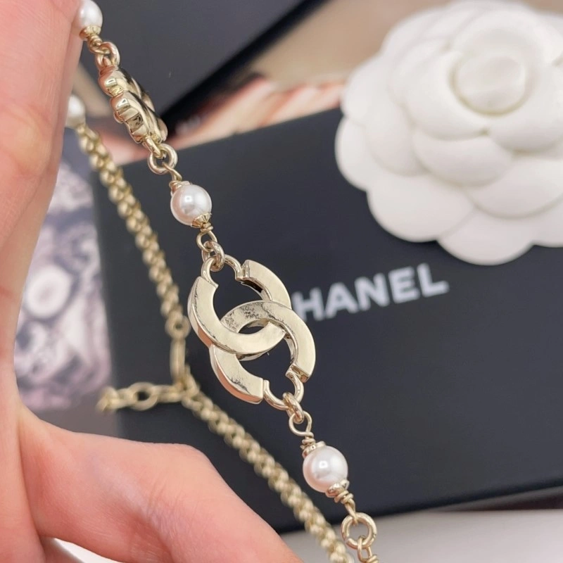 Chanel Necklaces