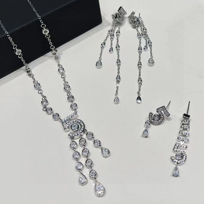 Chanel Necklaces