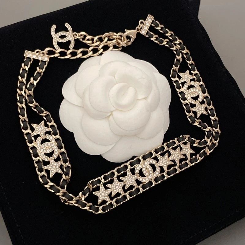 Chanel Necklaces