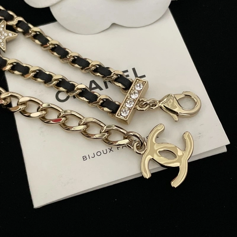 Chanel Necklaces