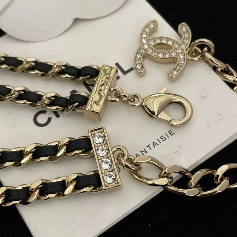 Chanel Necklaces