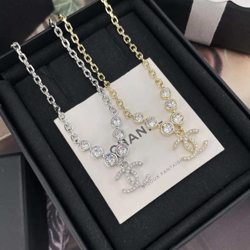 Chanel Necklaces