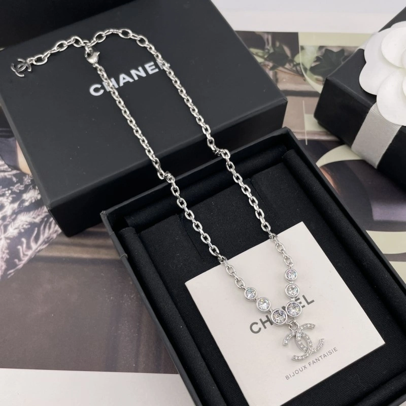 Chanel Necklaces