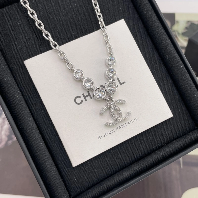Chanel Necklaces