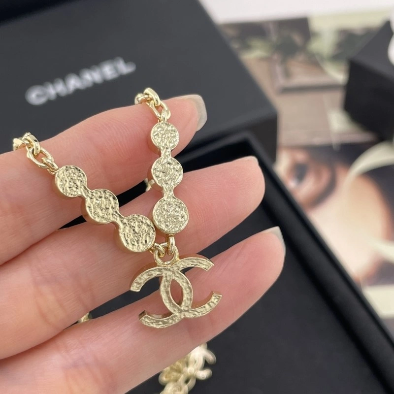 Chanel Necklaces