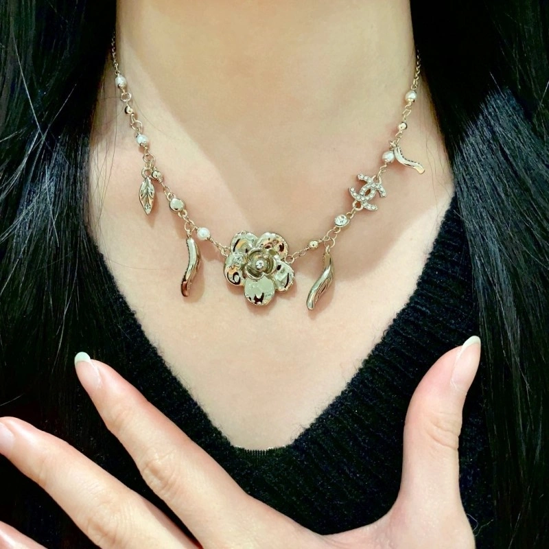 Chanel Necklaces