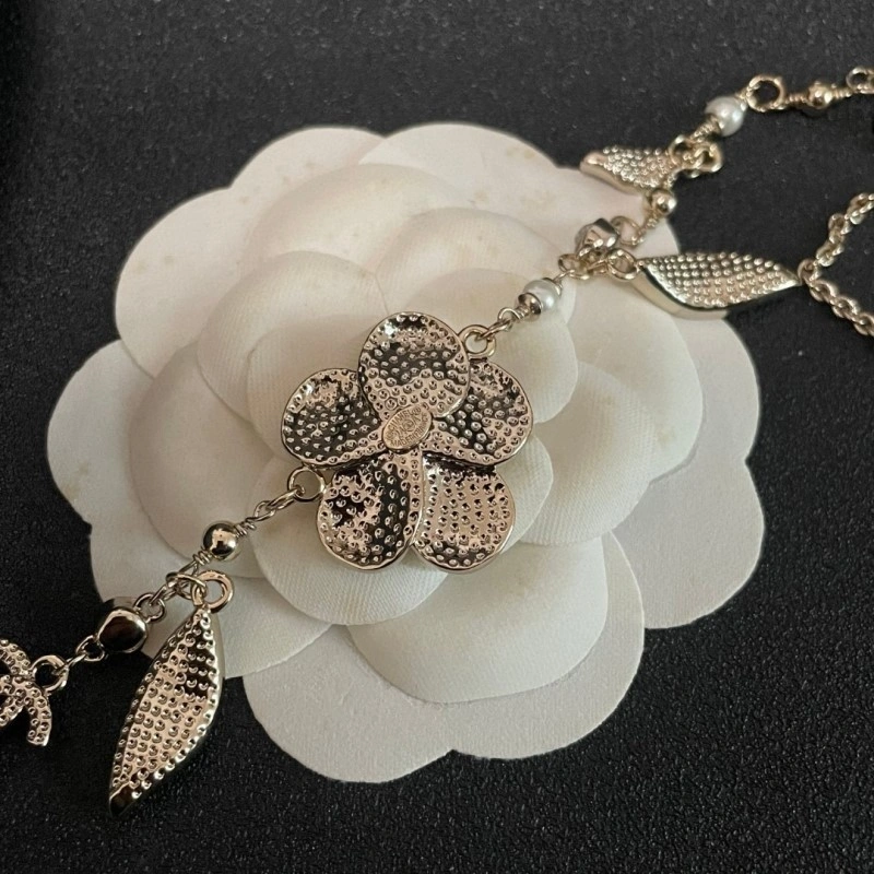 Chanel Necklaces