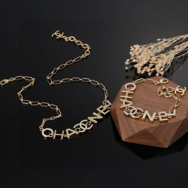 Chanel Necklaces
