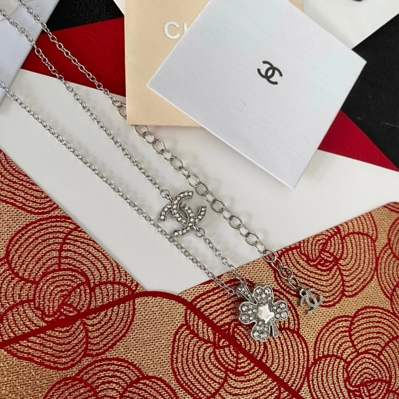 Chanel Necklaces