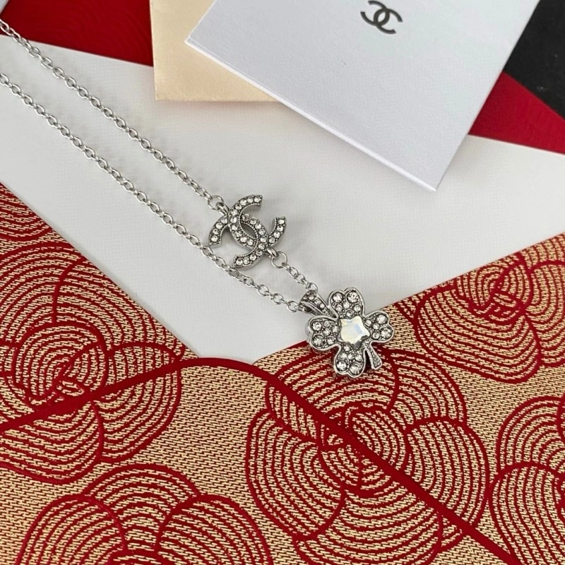 Chanel Necklaces