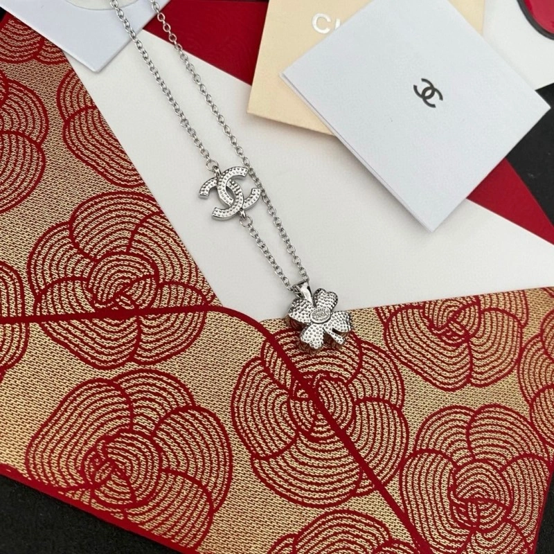 Chanel Necklaces