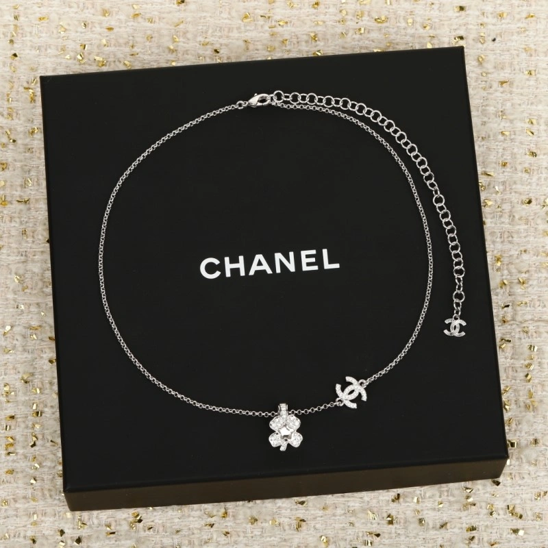 Chanel Necklaces