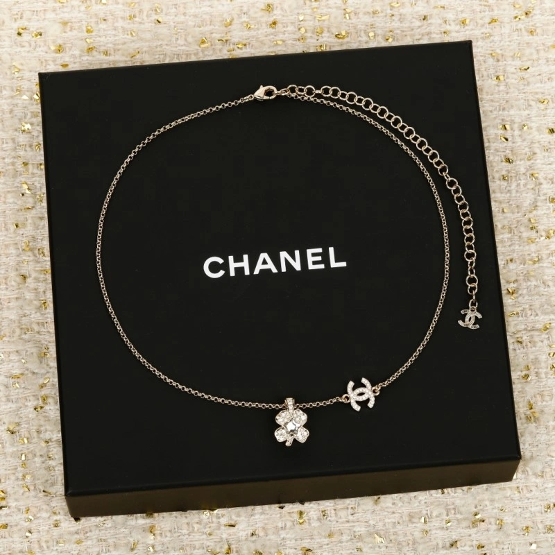 Chanel Necklaces